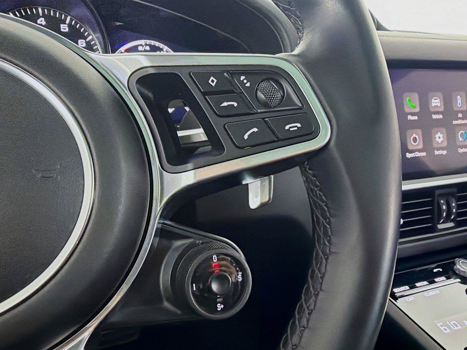 Certified 2023 Porsche Cayenne S AWD/4WD image 14