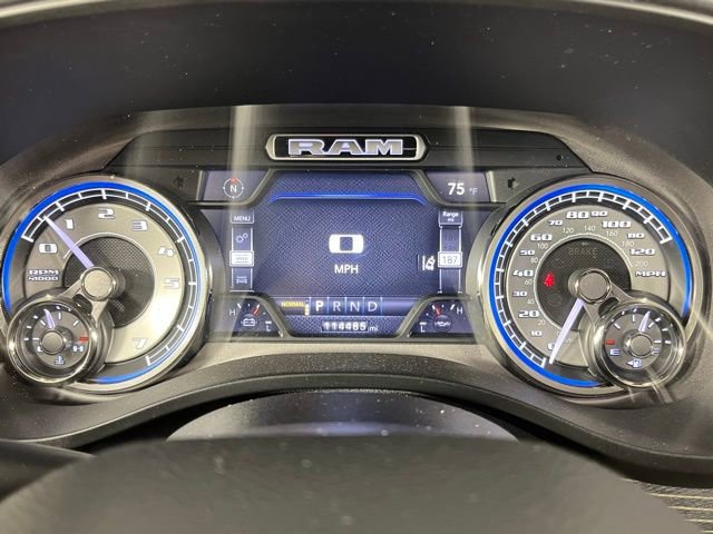 Used 2021 RAM 1500 Limited w/ Night Edition image 20