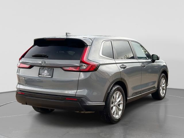 Used 2024 Honda CR-V EX-L image 4