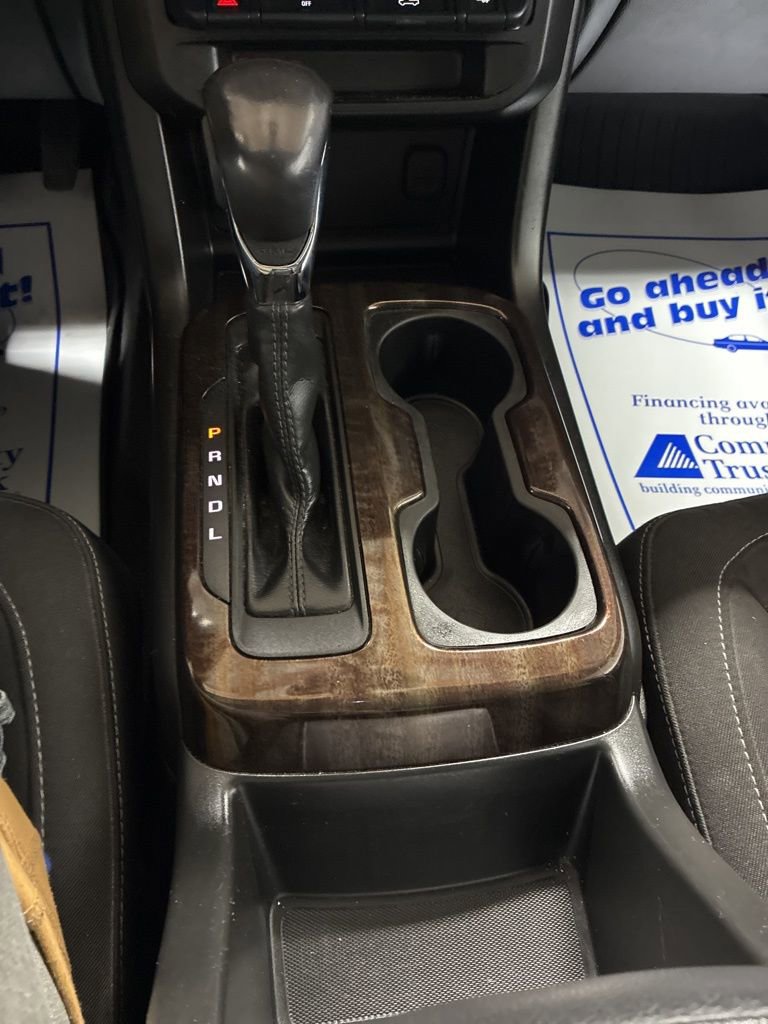 Used 2022 GMC Canyon Elevation image 19