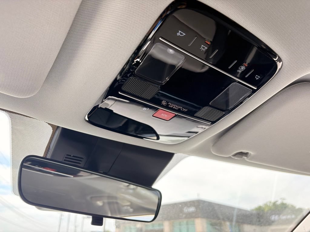 New 2027 Hyundai Santa Fe SEL FWD image 21