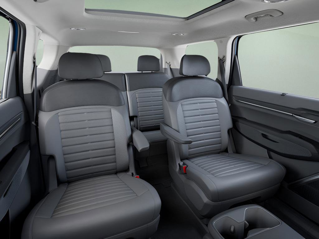 New 2026 Kia EV9 Land image 17