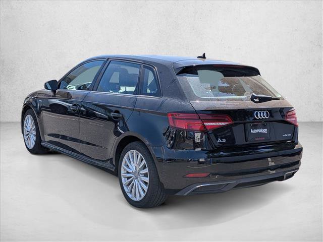 Used 2017 Audi A3 e-tron Premium FWD image 7