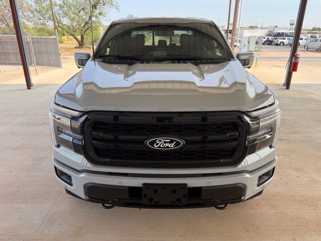 New 2026 Ford F150 Lariat w/ Equipment Group 501A Mid AWD/4WD image 2