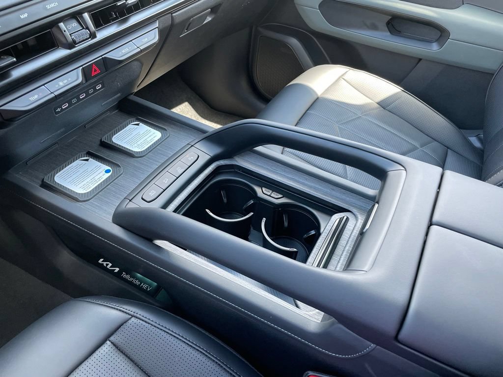 New 2027 Kia Telluride X-Line SX Prestige w/ Executive Package AWD/4WD image 20