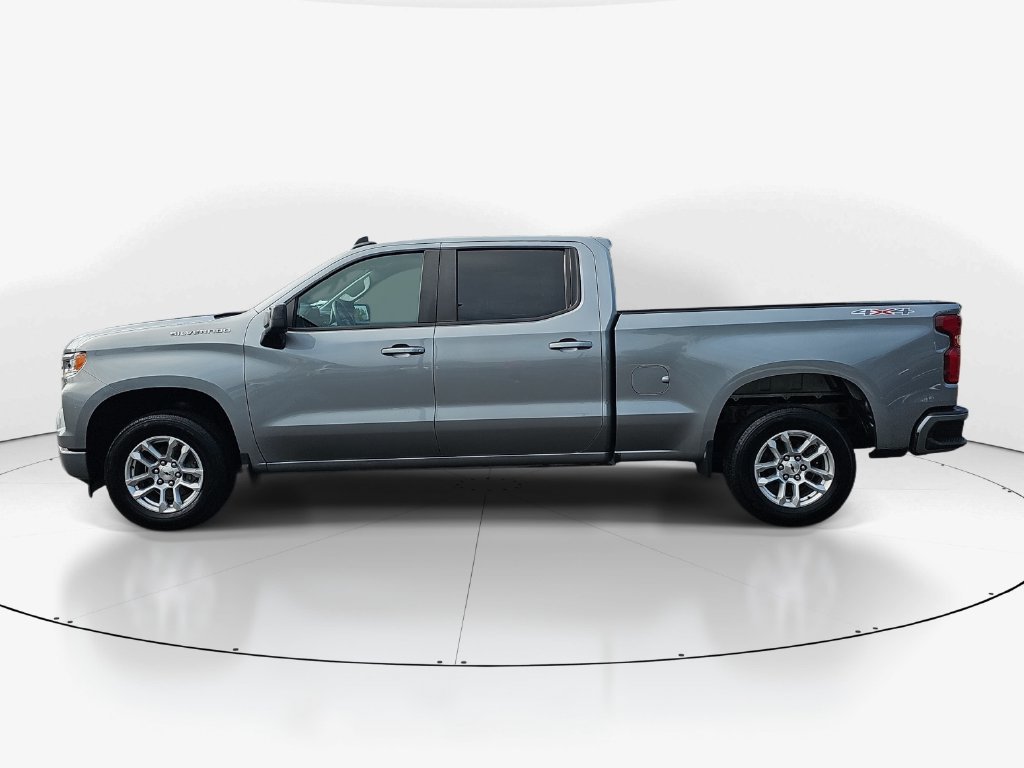 Used 2023 Chevrolet Silverado 1500 RST AWD/4WD image 10