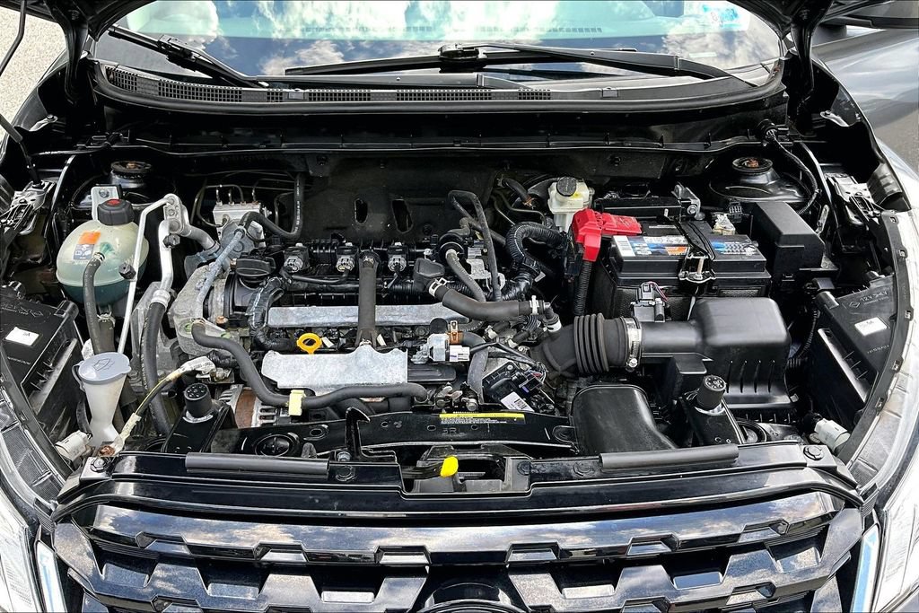 Used 2022 Nissan Kicks SV FWD image 30
