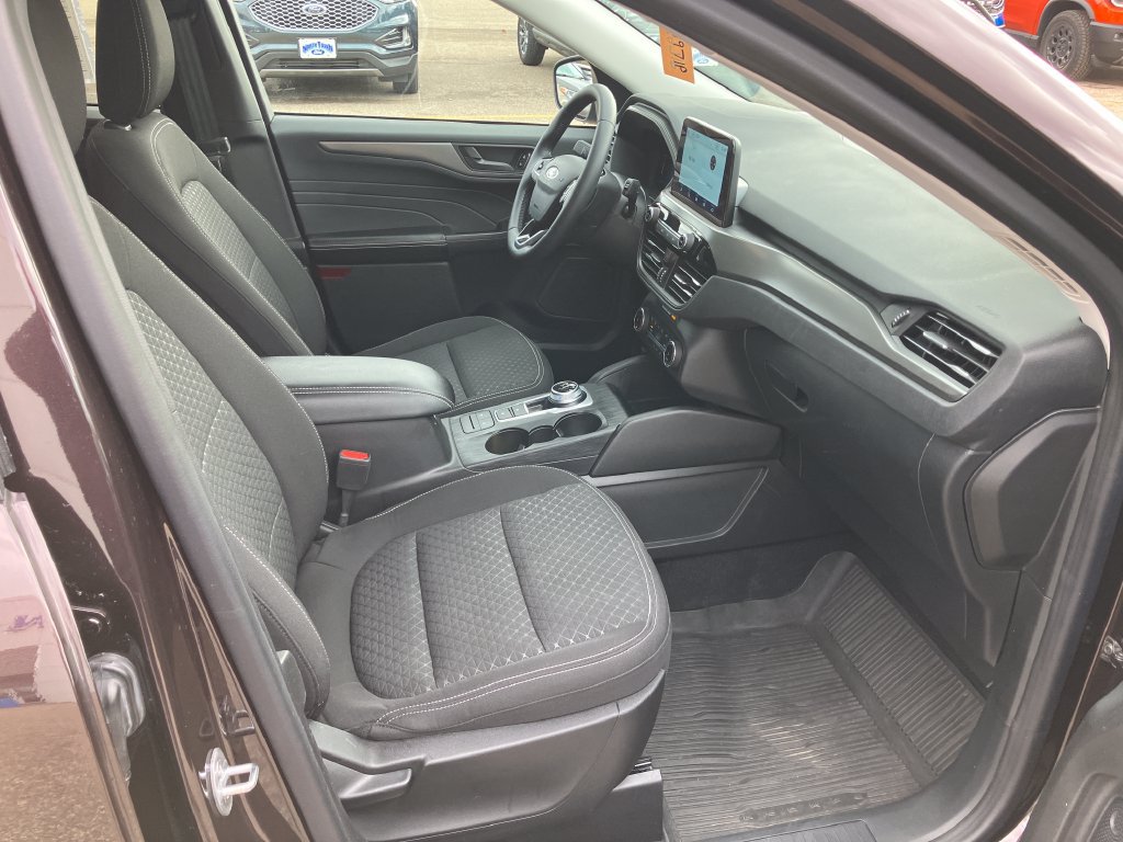 Used 2023 Ford Escape Active AWD/4WD image 15