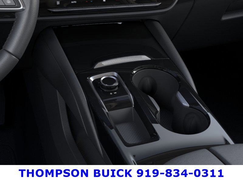 New 2025 Buick Envision Preferred image 23