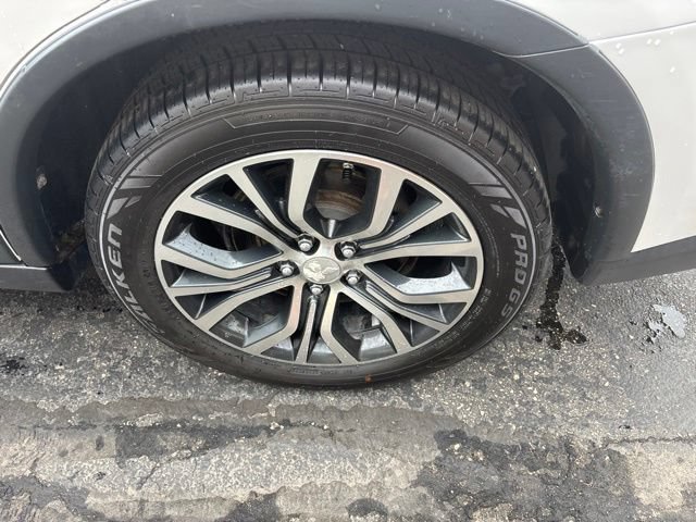 Used 2016 Mitsubishi Outlander SE FWD image 23