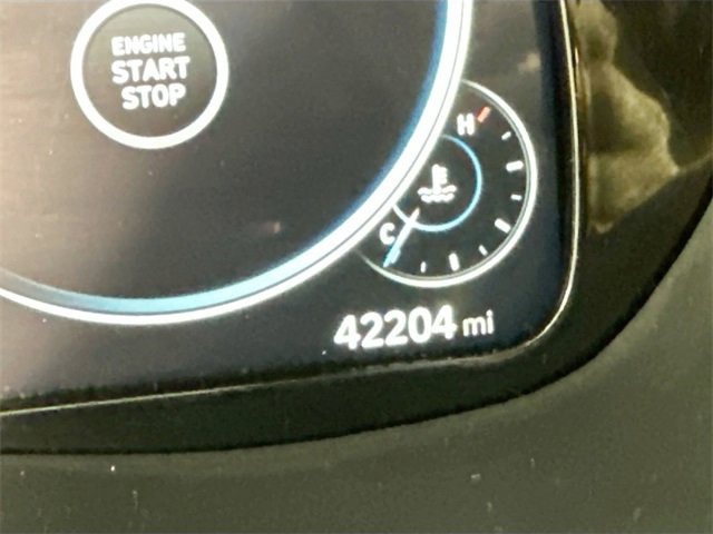 Used 2022 Hyundai Palisade Limited w/ Cargo Package image 17