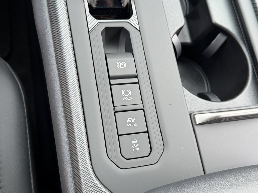 New 2026 Lexus ES 350h AWD image 29