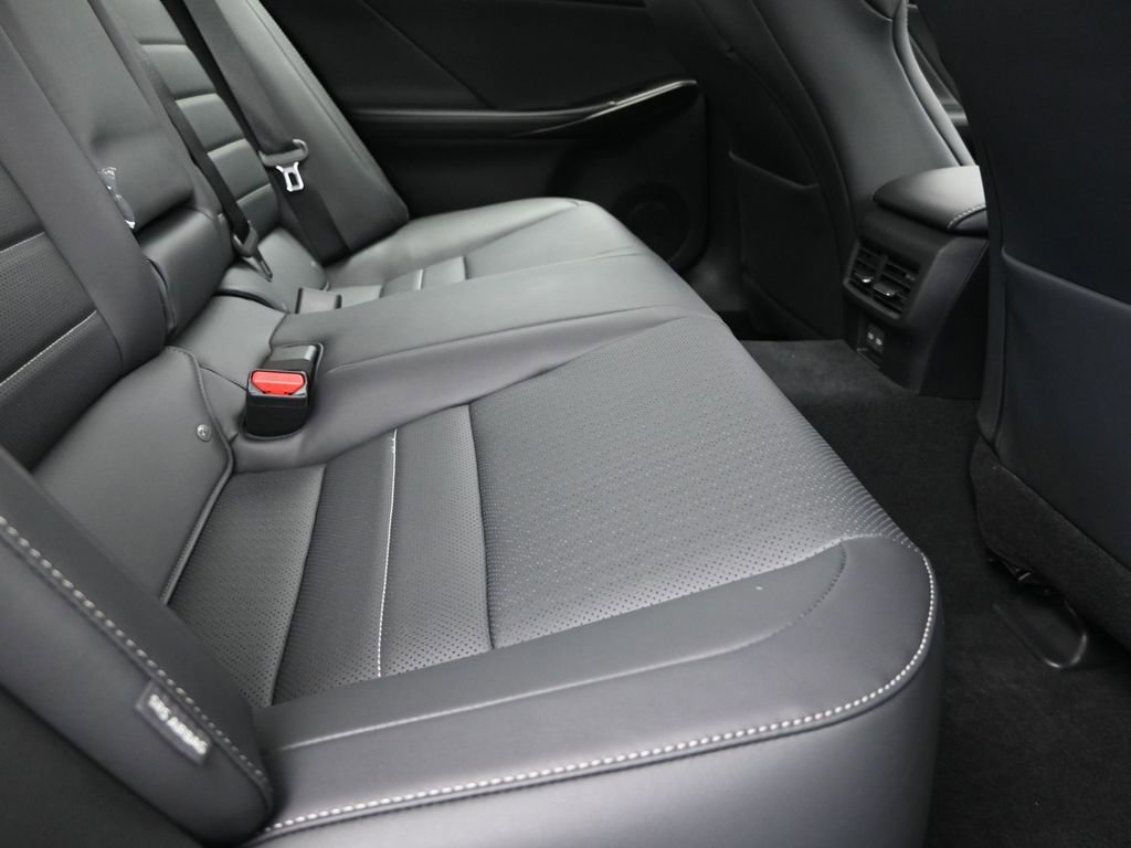 New 2026 Lexus IS 350 F Sport image 22