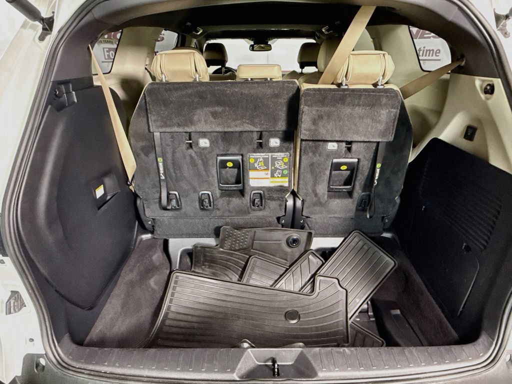 Certified 2022 Toyota Sienna XLE w/ XLE Plus Package FWD image 31