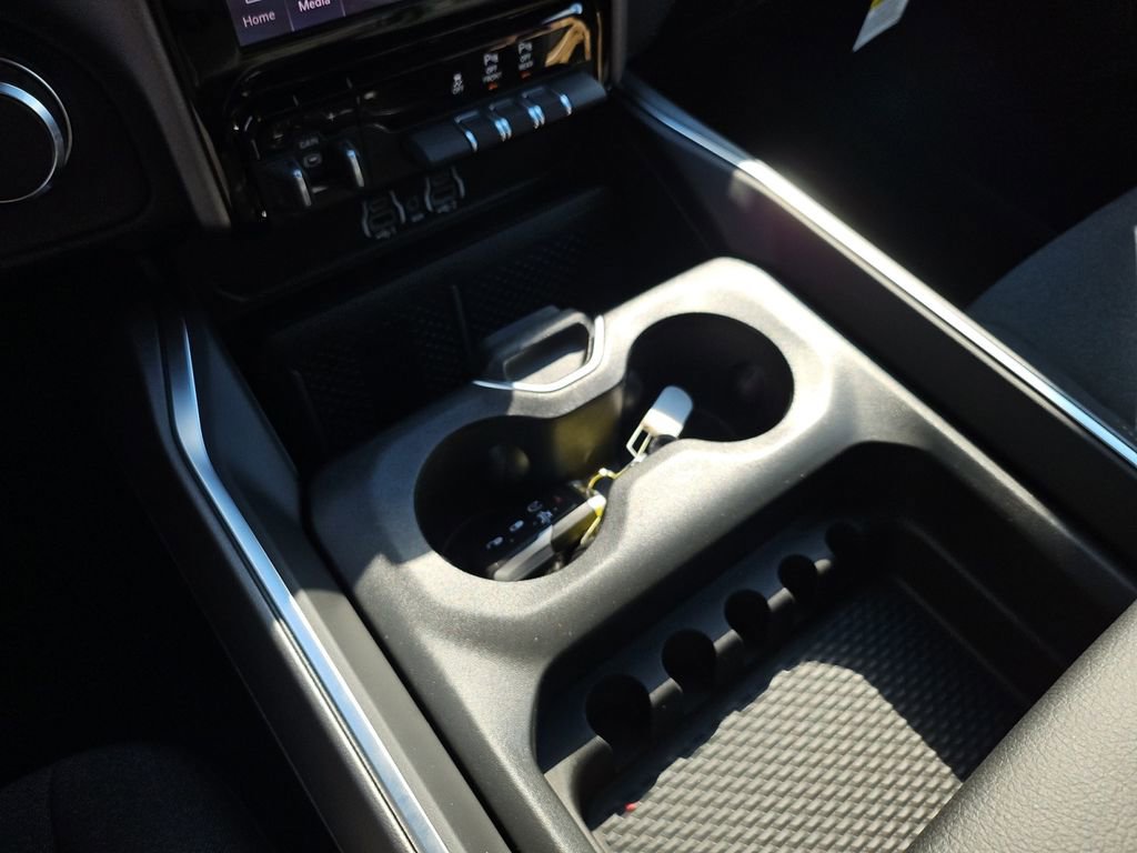 New 2026 RAM 1500 Lone Star image 23