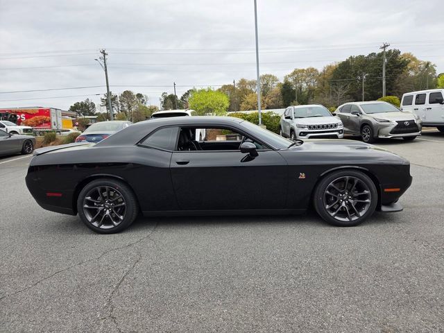 Used 2023 Dodge Challenger R/T Scat Pack w/ Plus Package image 10