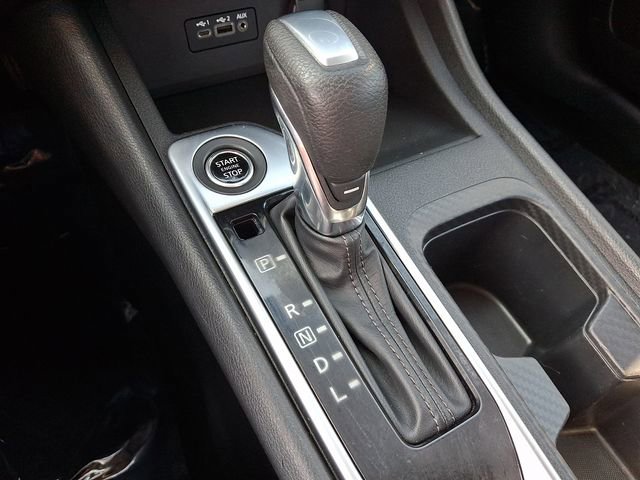 Used 2023 Nissan Sentra SV image 14