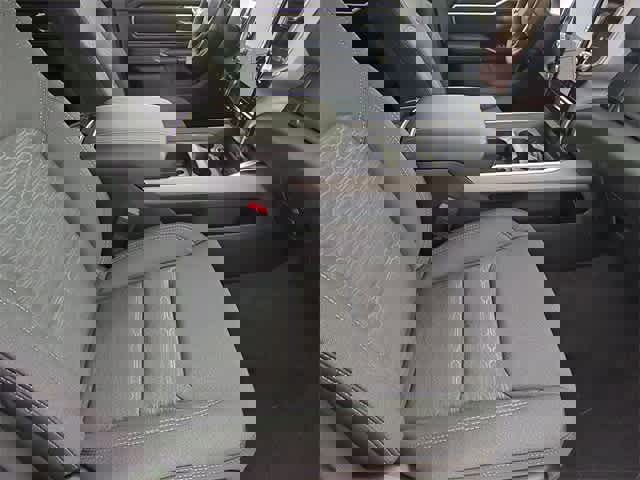 New 2025 RAM 1500 Big Horn image 22