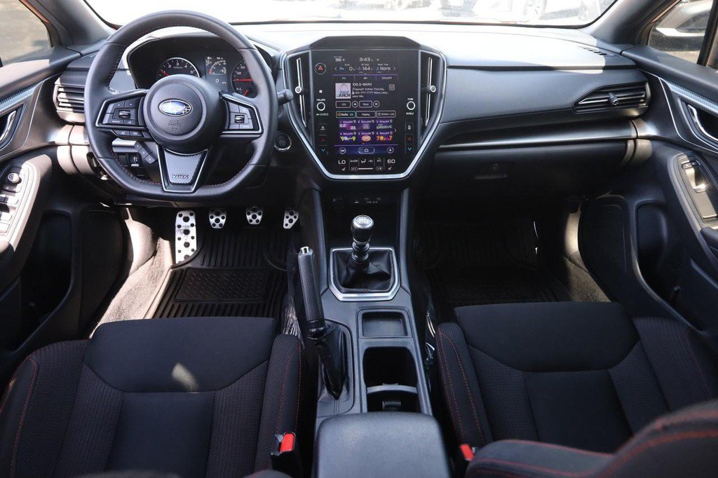 Used 2022 Subaru WRX Premium AWD/4WD image 20
