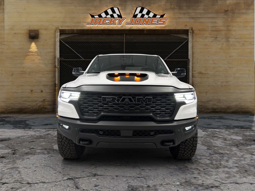 New 2026 RAM 1500 RHO image 12