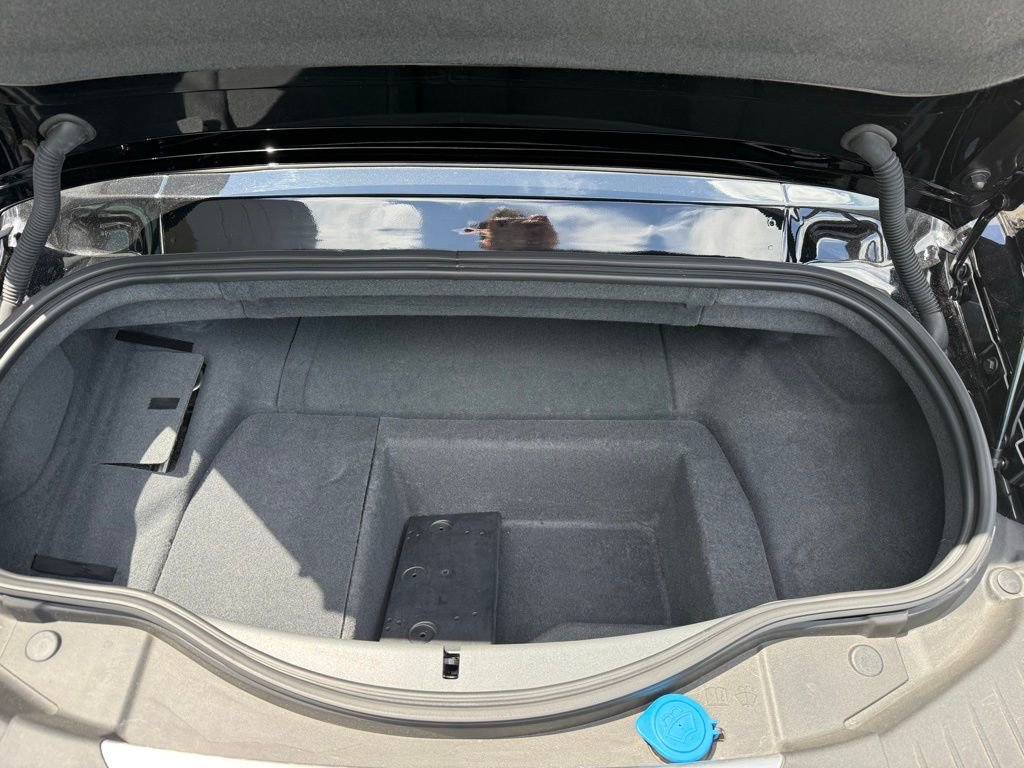 Used 2014 Jaguar F-TYPE S image 8