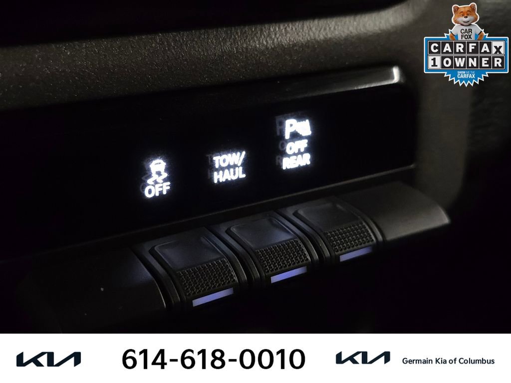 Used 2022 RAM 2500 Tradesman image 31