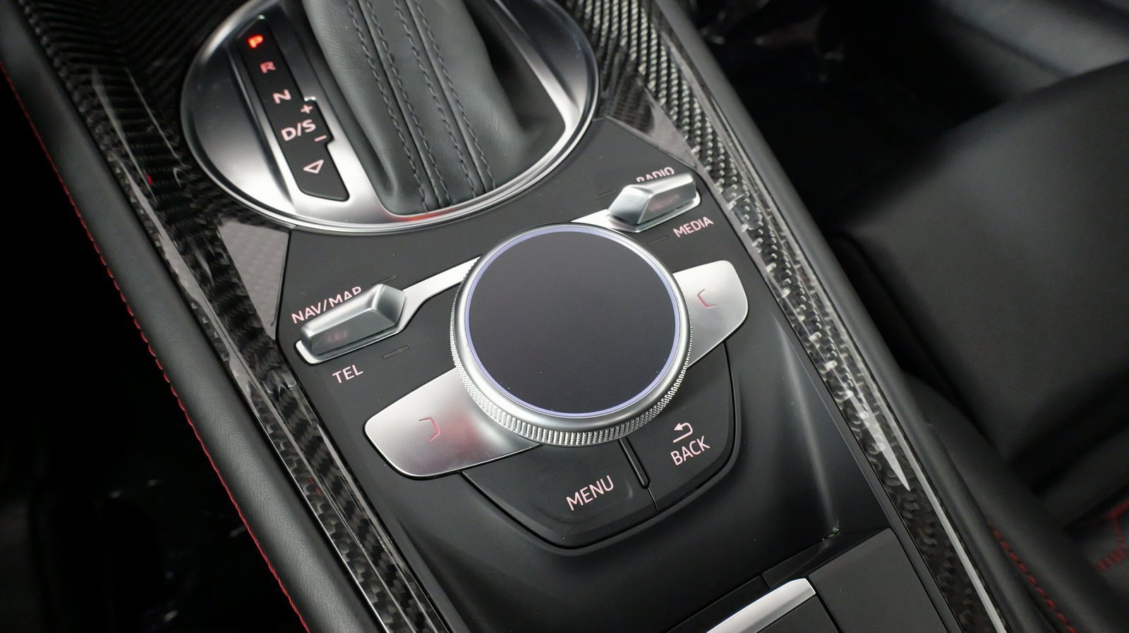 Used 2021 Audi TT RS image 57