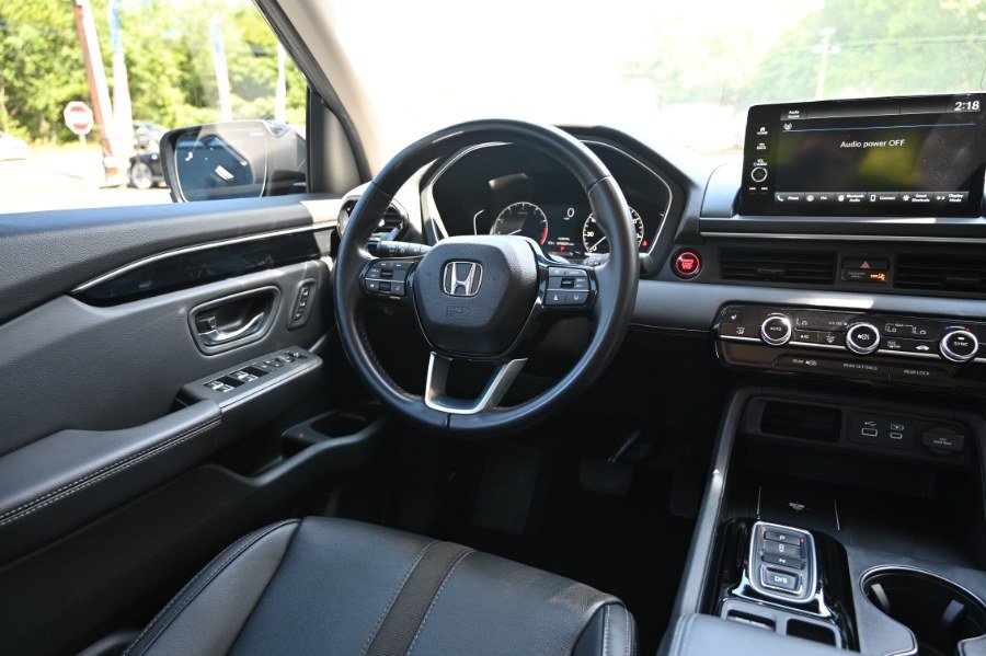 Used 2023 Honda Pilot EX-L image 9