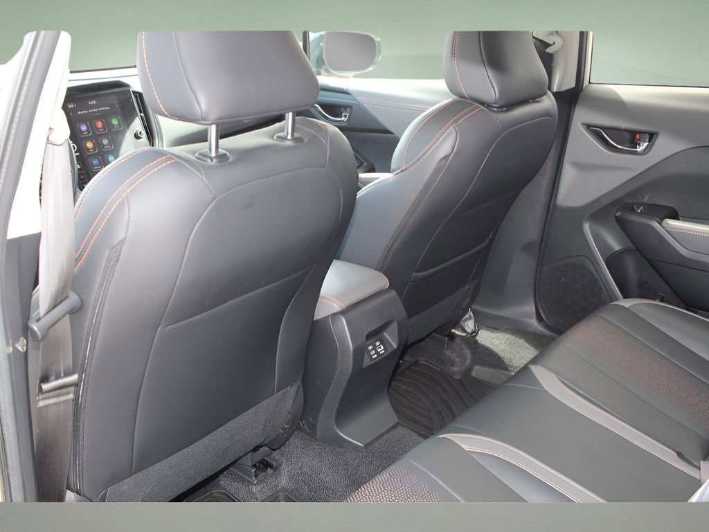 Used 2024 Subaru Crosstrek 2.5i Limited image 14