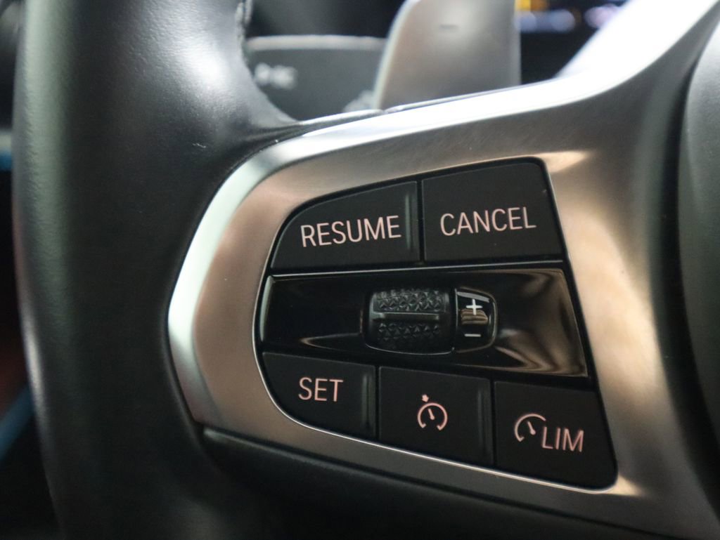 Used 2023 BMW 330e w/ M Sport Package image 11