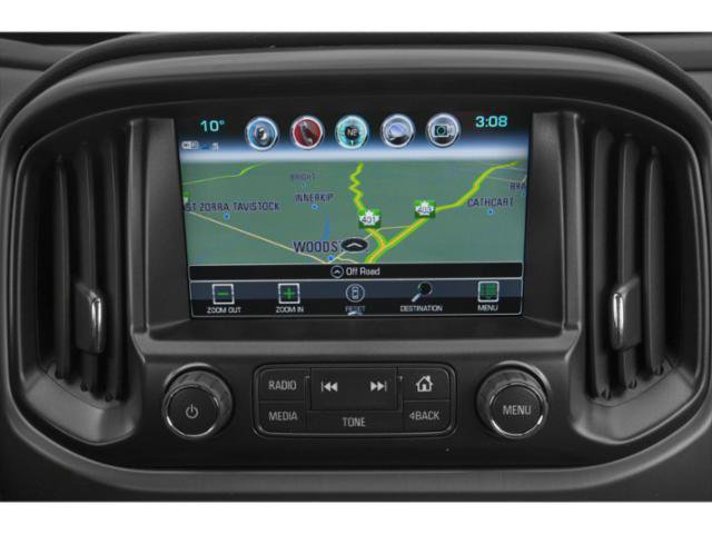 Used 2018 GMC Canyon All Terrain w/ Trailering Package AWD/4WD image 20