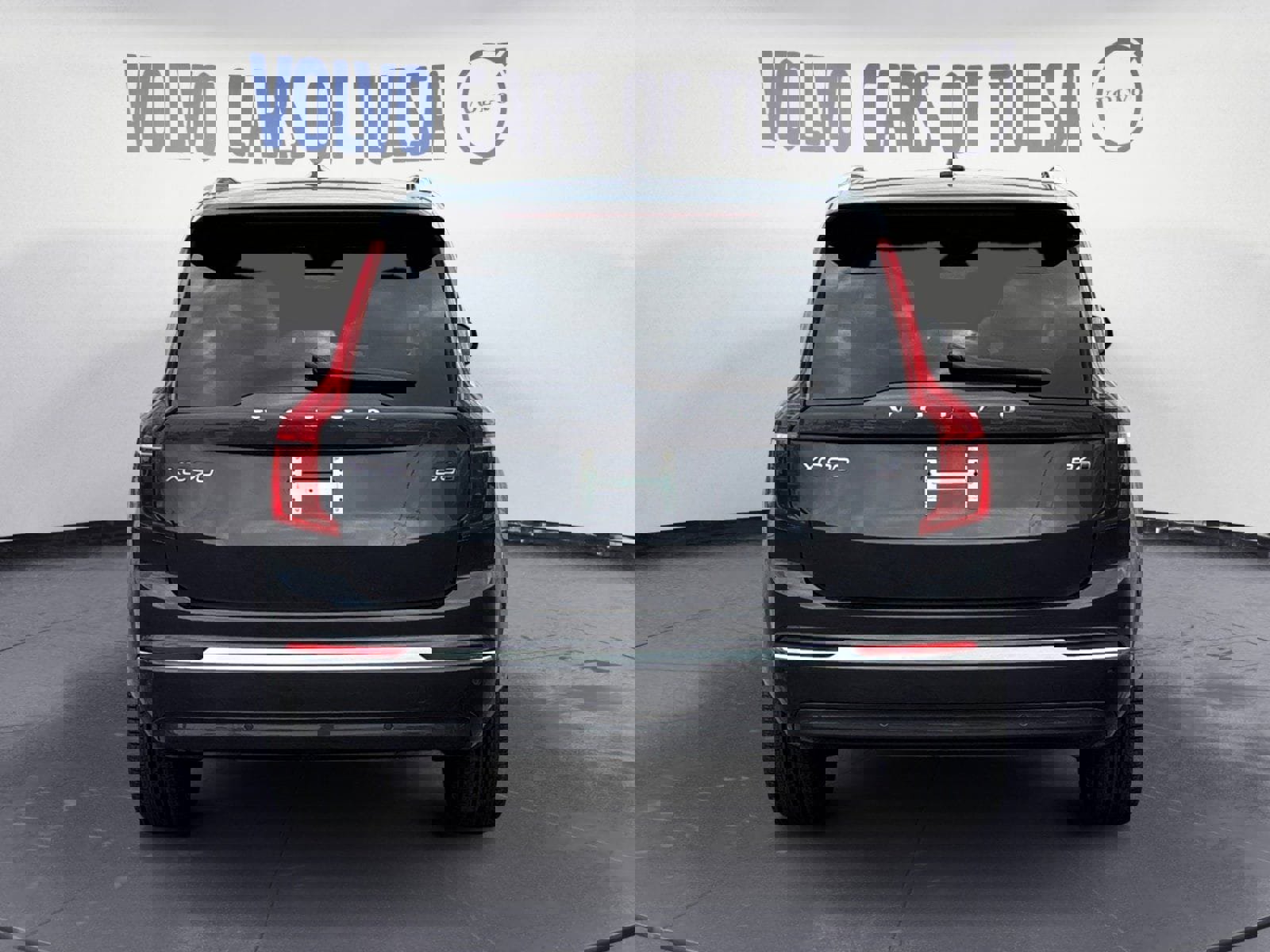 New 2025 Volvo XC90 B6 Ultra w/ Lounge Package image 4