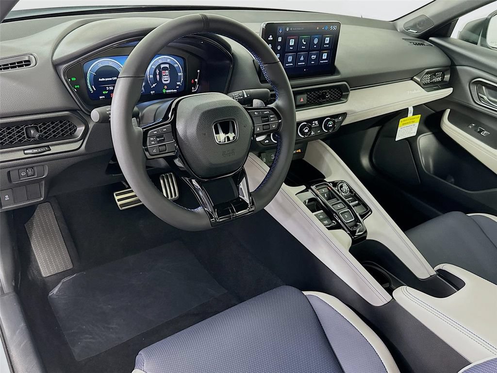 New 2026 Honda Prelude image 11