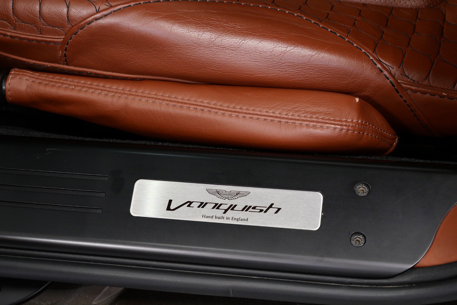 Used 2014 Aston Martin Vanquish Coupe image 29