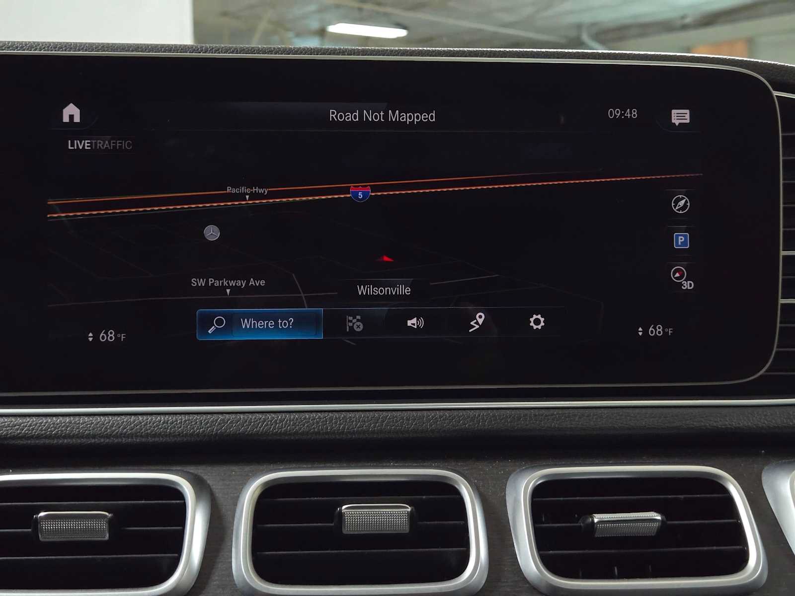 Certified 2022 Mercedes-Benz GLE 350 4MATIC image 31