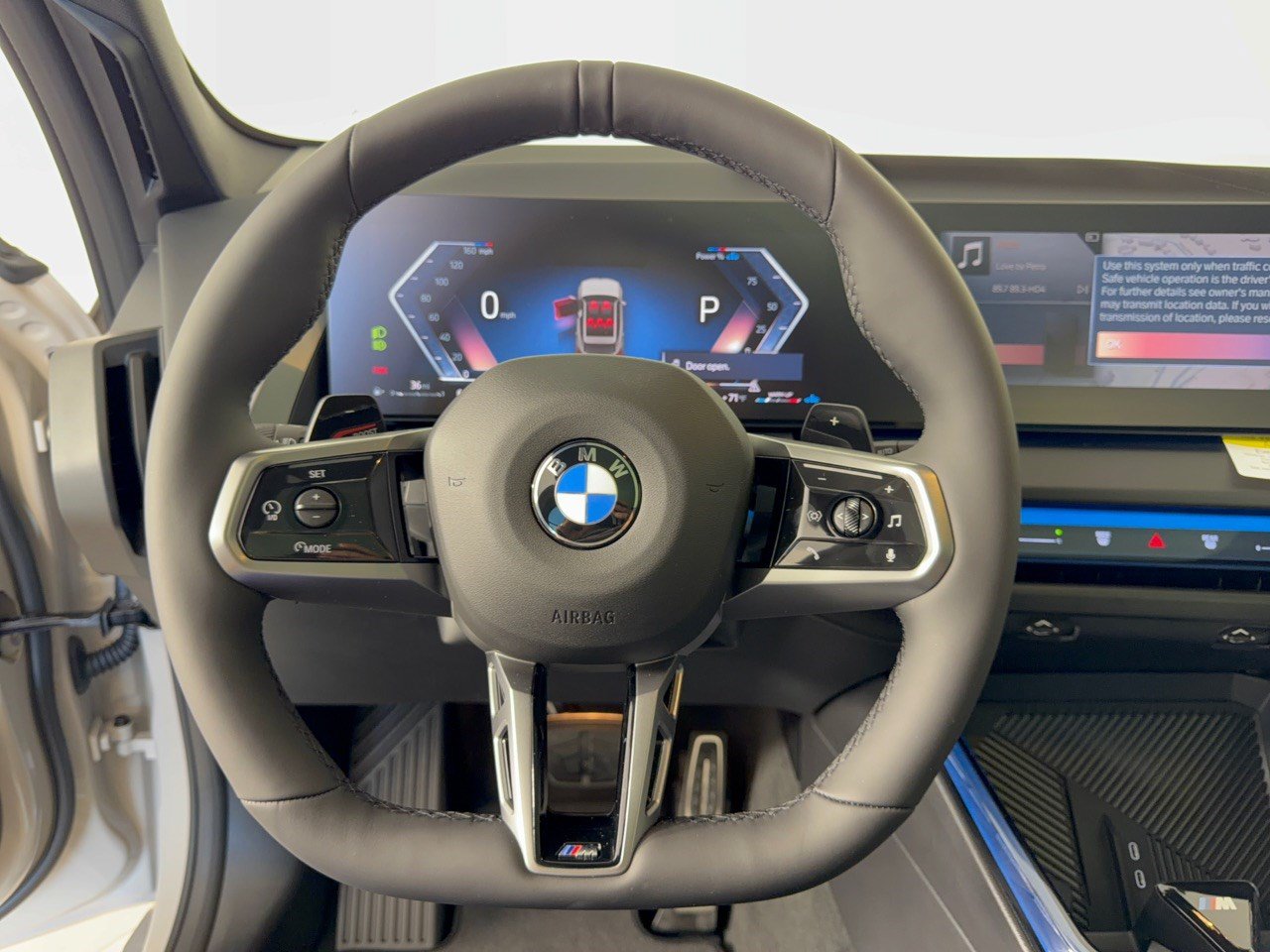 New 2026 BMW X3 xDrive30i w/ Premium Package AWD/4WD image 10
