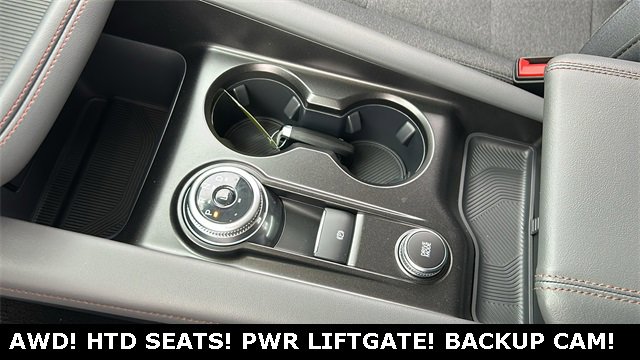 New 2026 Ford Explorer Active image 17