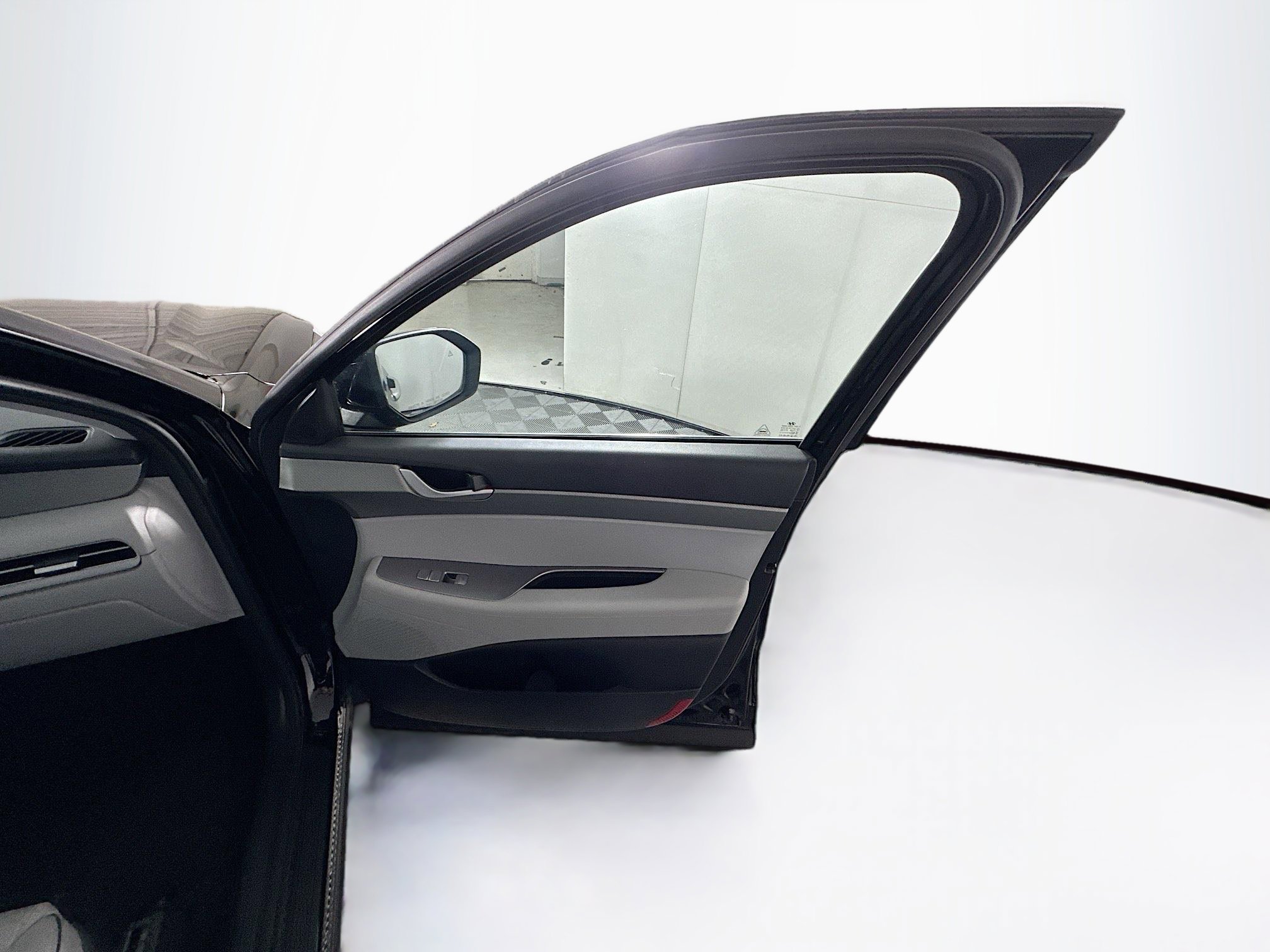 Used 2025 Hyundai Palisade SEL image 35