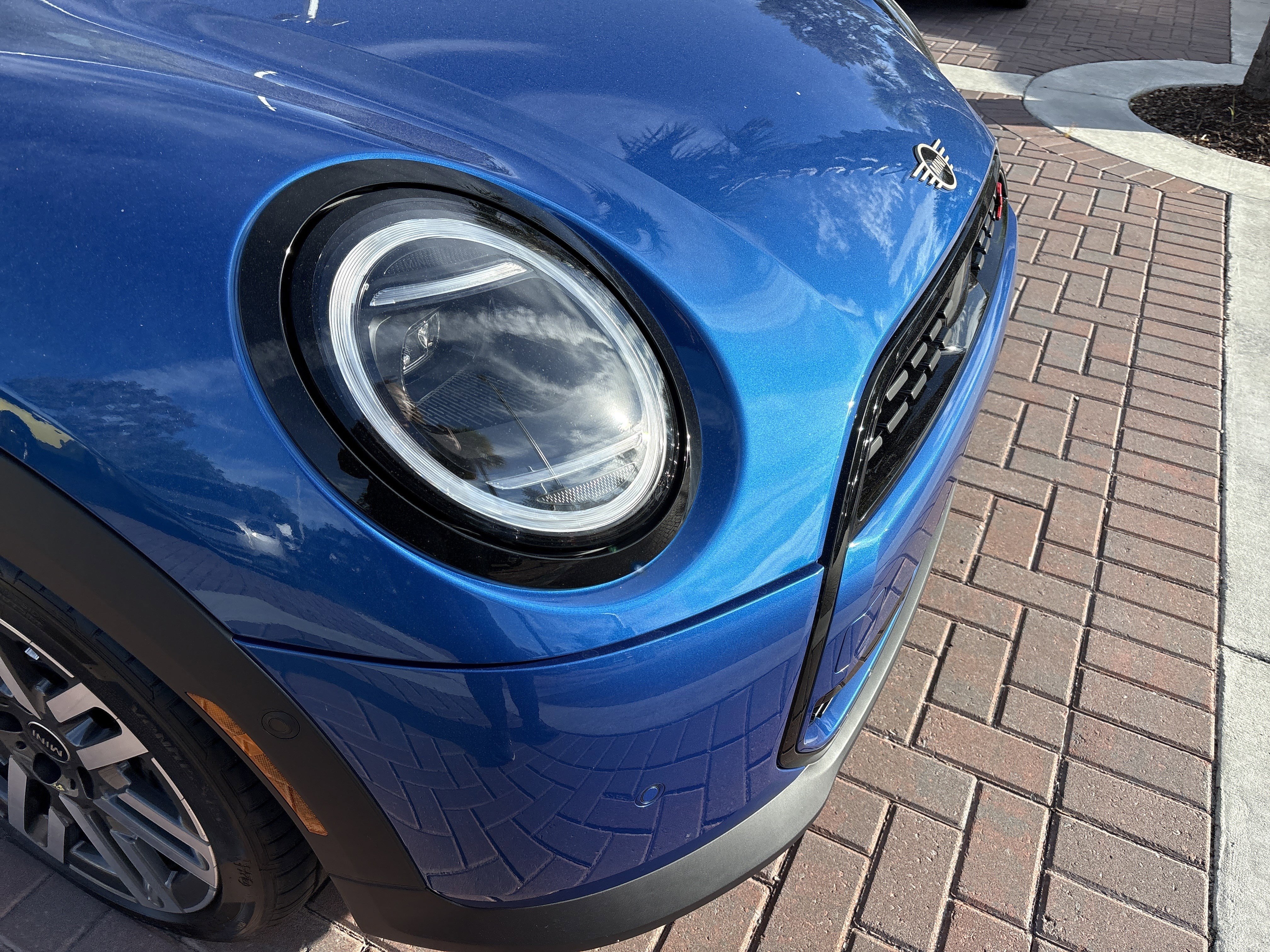 Used 2026 MINI Cooper S image 8