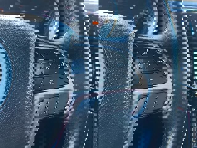 Used 2021 Jeep Grand Cherokee Limited w/ Luxury Group II image 14