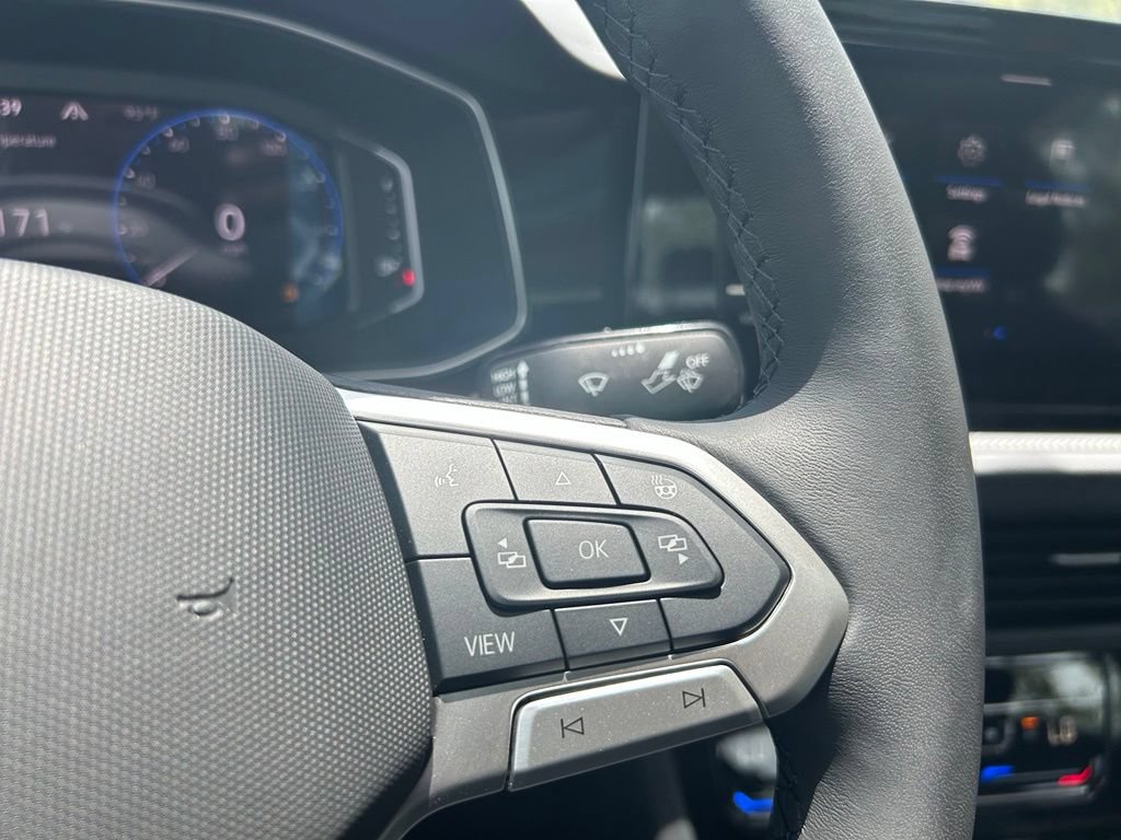 New 2026 Volkswagen Jetta SEL FWD image 22