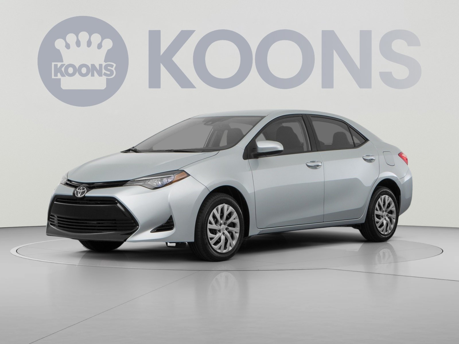 Used 2017 Toyota Corolla LE
