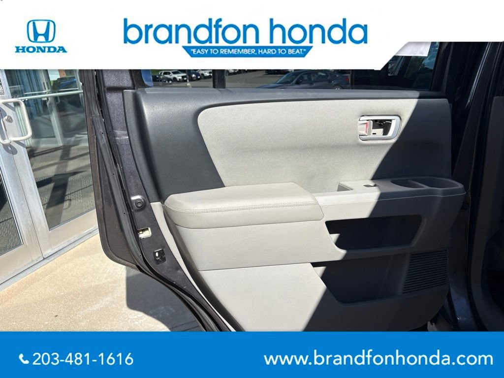 Used 2014 Honda Pilot EX image 10