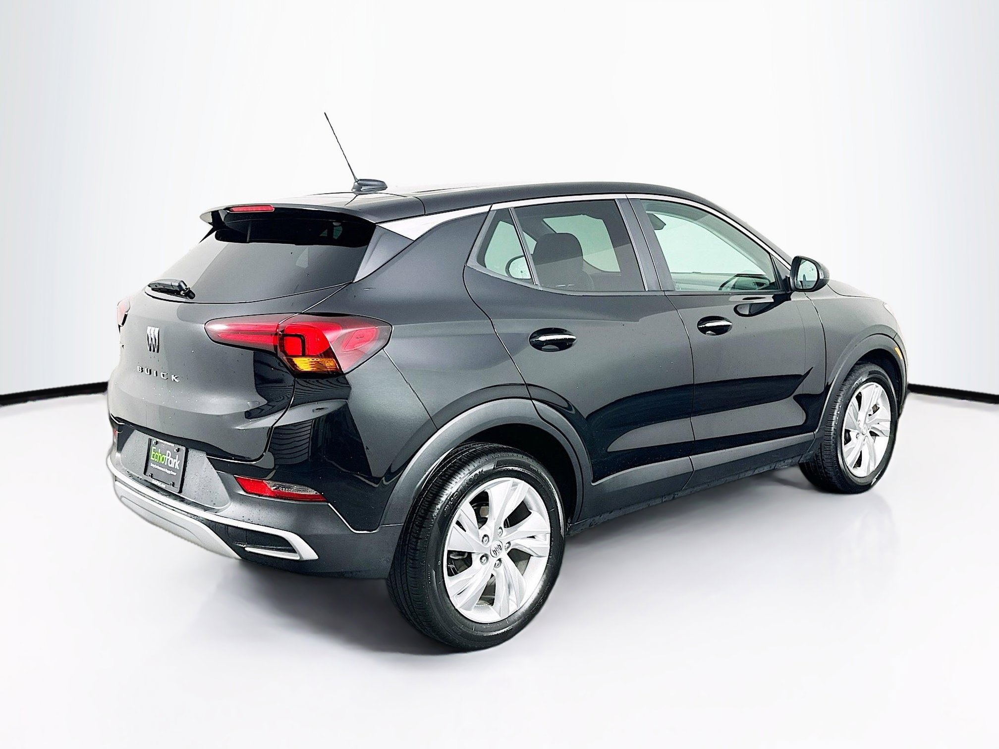 Used 2025 Buick Encore GX Preferred image 9
