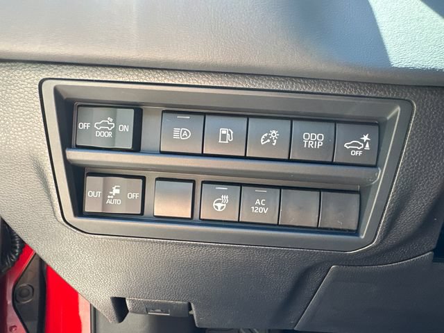 New 2026 Toyota Tundra Platinum AWD/4WD image 27