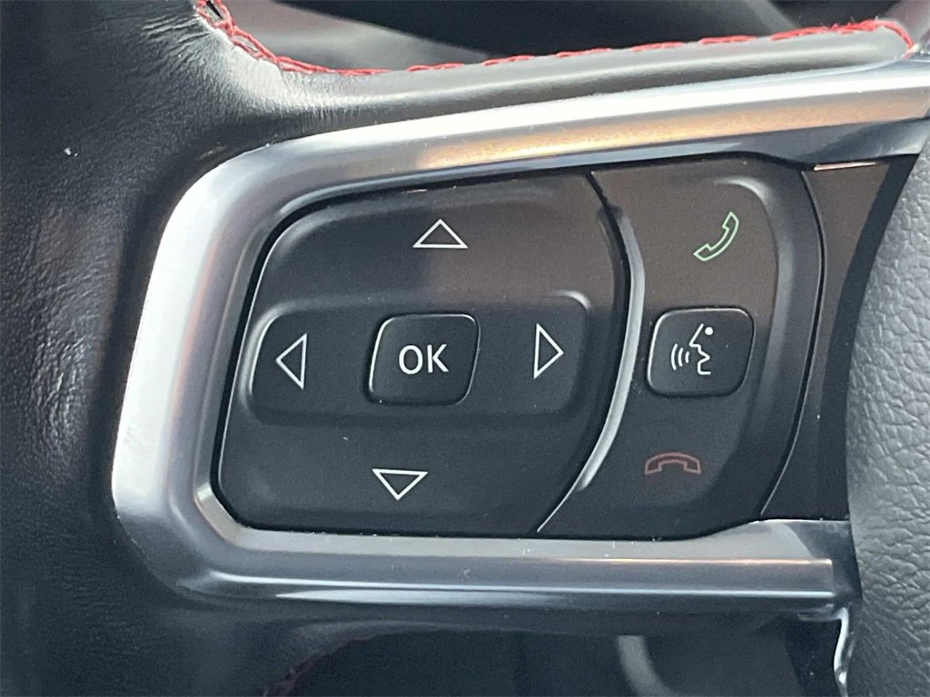 Used 2021 Jeep Gladiator Rubicon image 26