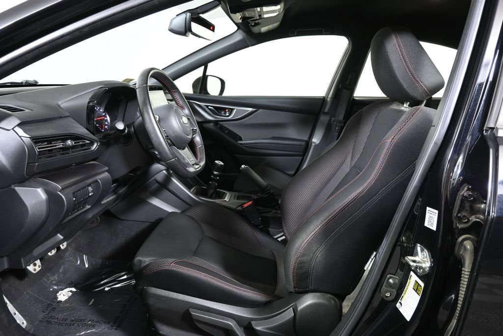 Used 2022 Subaru WRX Premium image 3
