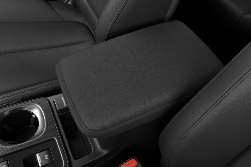 New 2026 Subaru Outback Premium image 5