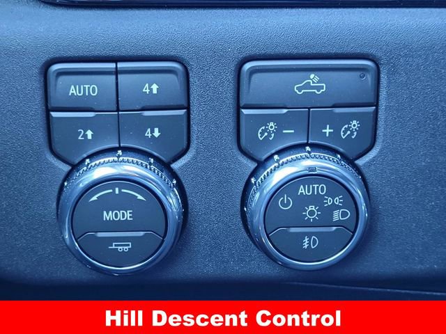 New 2026 GMC Sierra 1500 Elevation w/ Preferred Package image 17