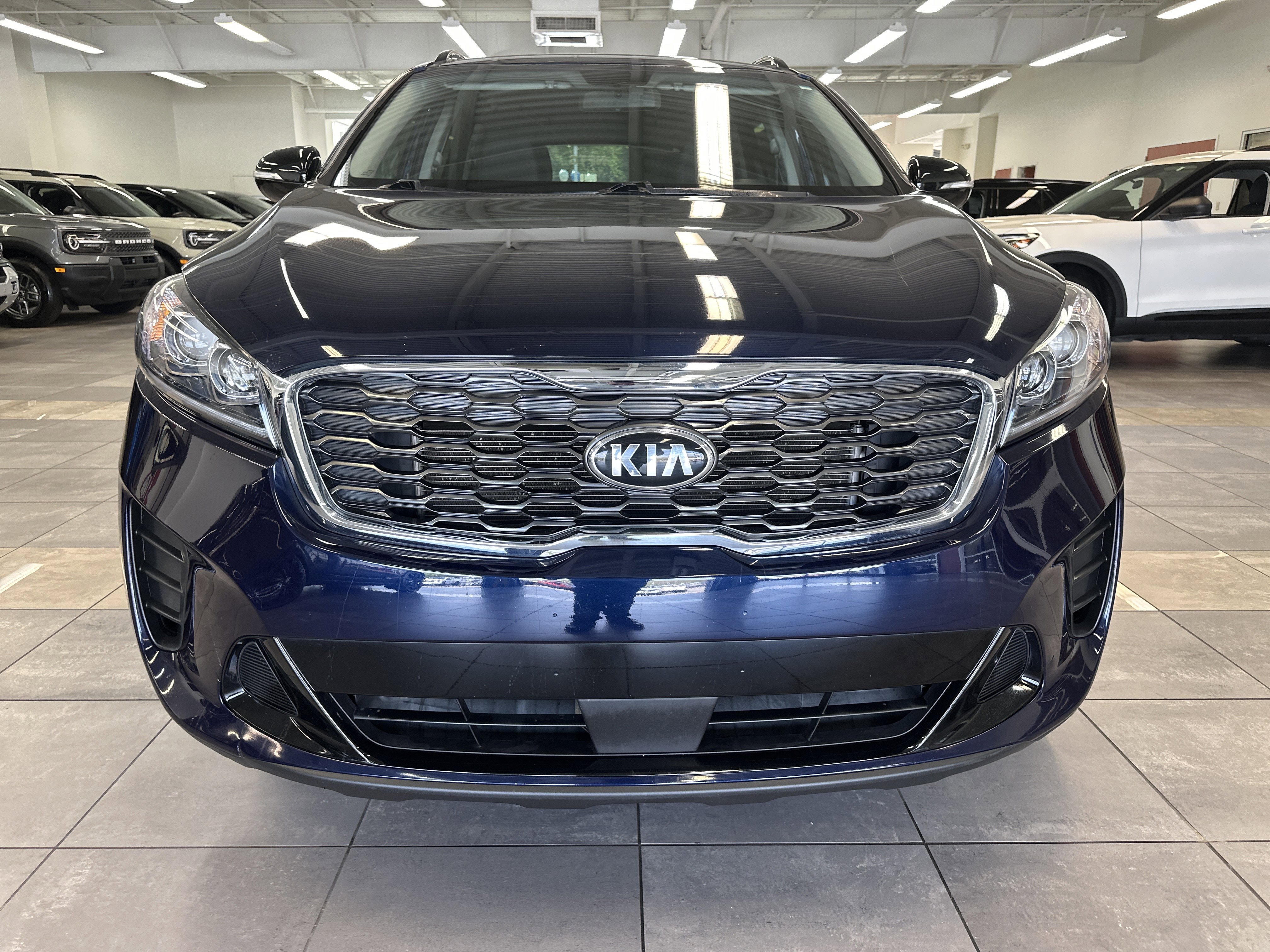 Used 2020 Kia Sorento S image 19